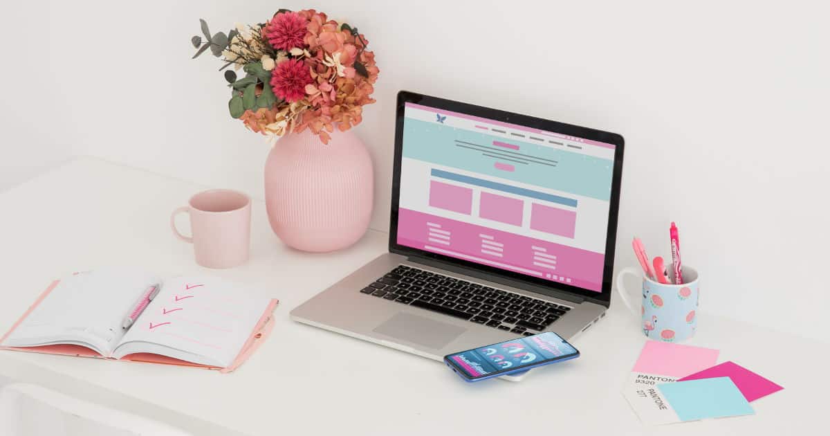 Tu web fácil y sin complicaciones