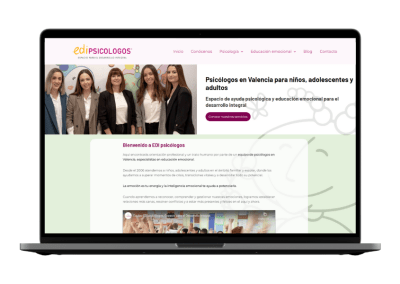 edipsicologos.com | Psychologie