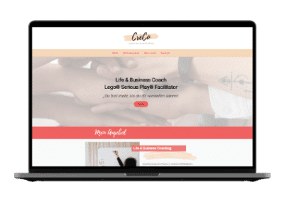 creco-coaching.com | Life & Business Coach