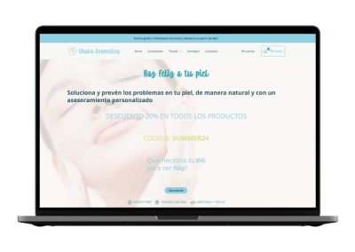 Shuka Cosmetics | Online-Kosmetikgeschäft